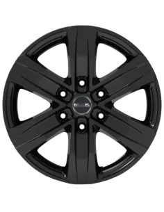 MAK Stone 6 Gloss schwarz