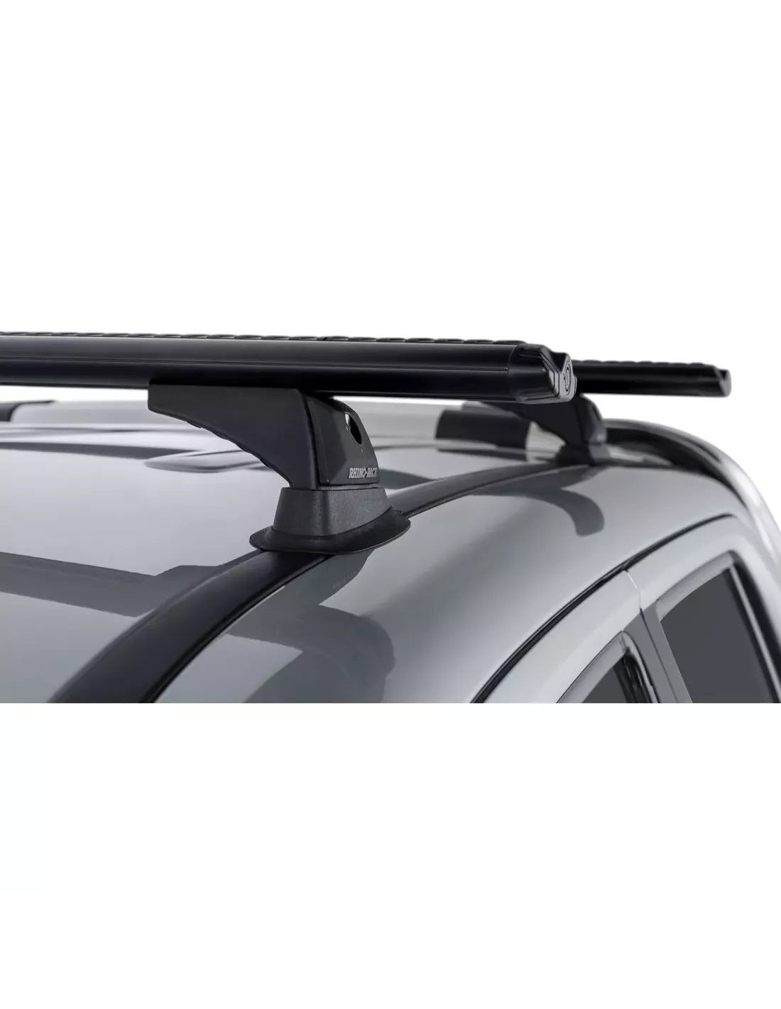 Kopie van Kopie van Kopie van Kopie van copy of Barres de toit RHINO RACK Heavy Duty Ford Ranger 2012-2022