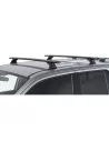 Kit 2 barres de toit RHINO RACK Vortex Volkswagen Amarok 2011-2022