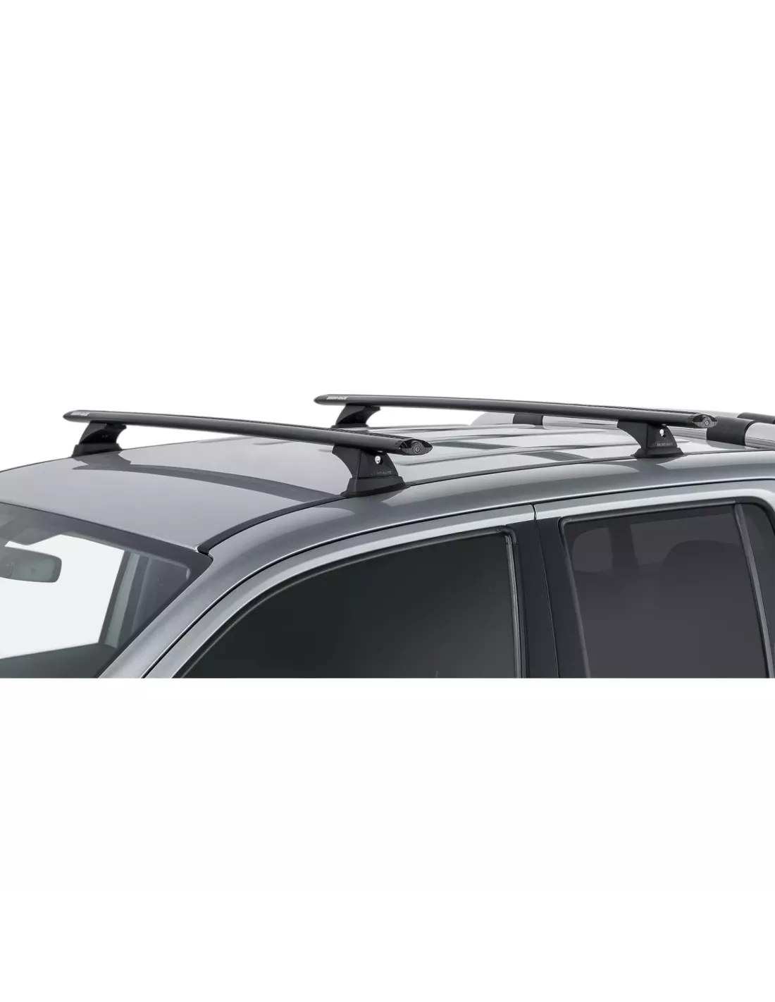 Kopie van Kopie van Kopie van Kopie van copy of Barres de toit RHINO RACK Heavy Duty Ford Ranger 2012-2022