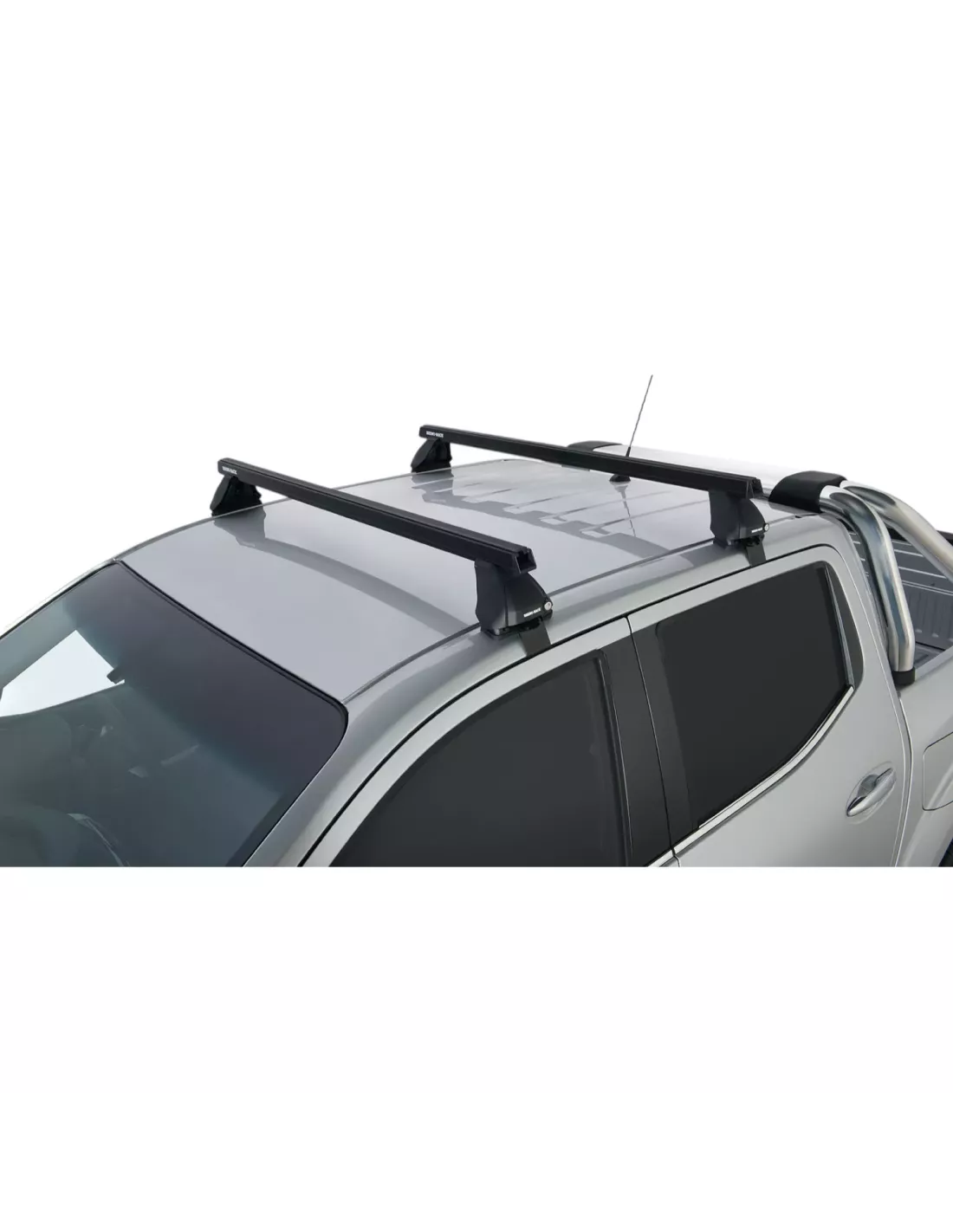 Kopie van Kopie van Kopie van Kopie van Kopie van copy of Barres de toit RHINO RACK Heavy Duty Ford Ranger 2012-2022