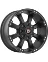 Balistic Off Road 845 Nero