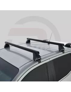 Kopie van Kopie van Kopie van Kopie van Kopie van copy of Barres de toit RHINO RACK Heavy Duty Ford Ranger 2012-2022