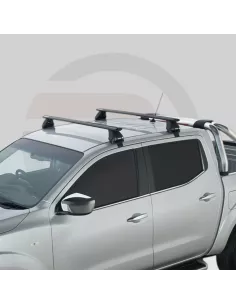 Kopie van Kopie van Kopie van Kopie van Kopie van Kopie van copy of Barres de toit RHINO RACK Heavy Duty Ford Ranger 2012-2022