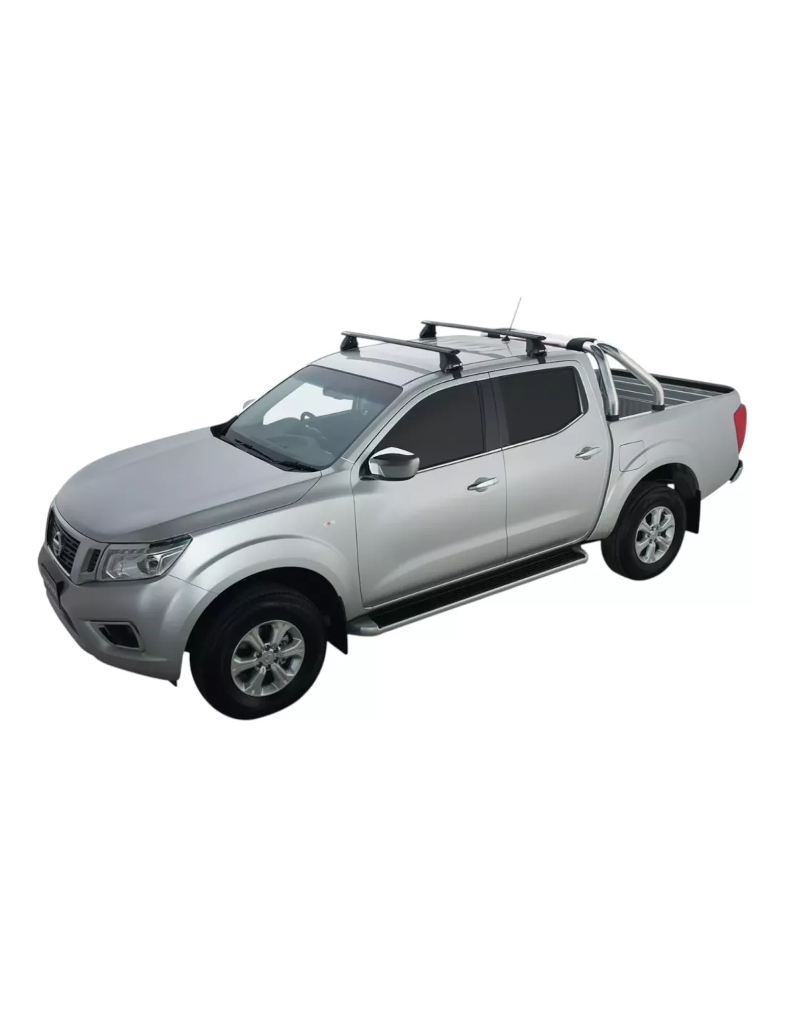 Kopie van Kopie van Kopie van Kopie van Kopie van Kopie van copy of Barres de toit RHINO RACK Heavy Duty Ford Ranger 2012-2022