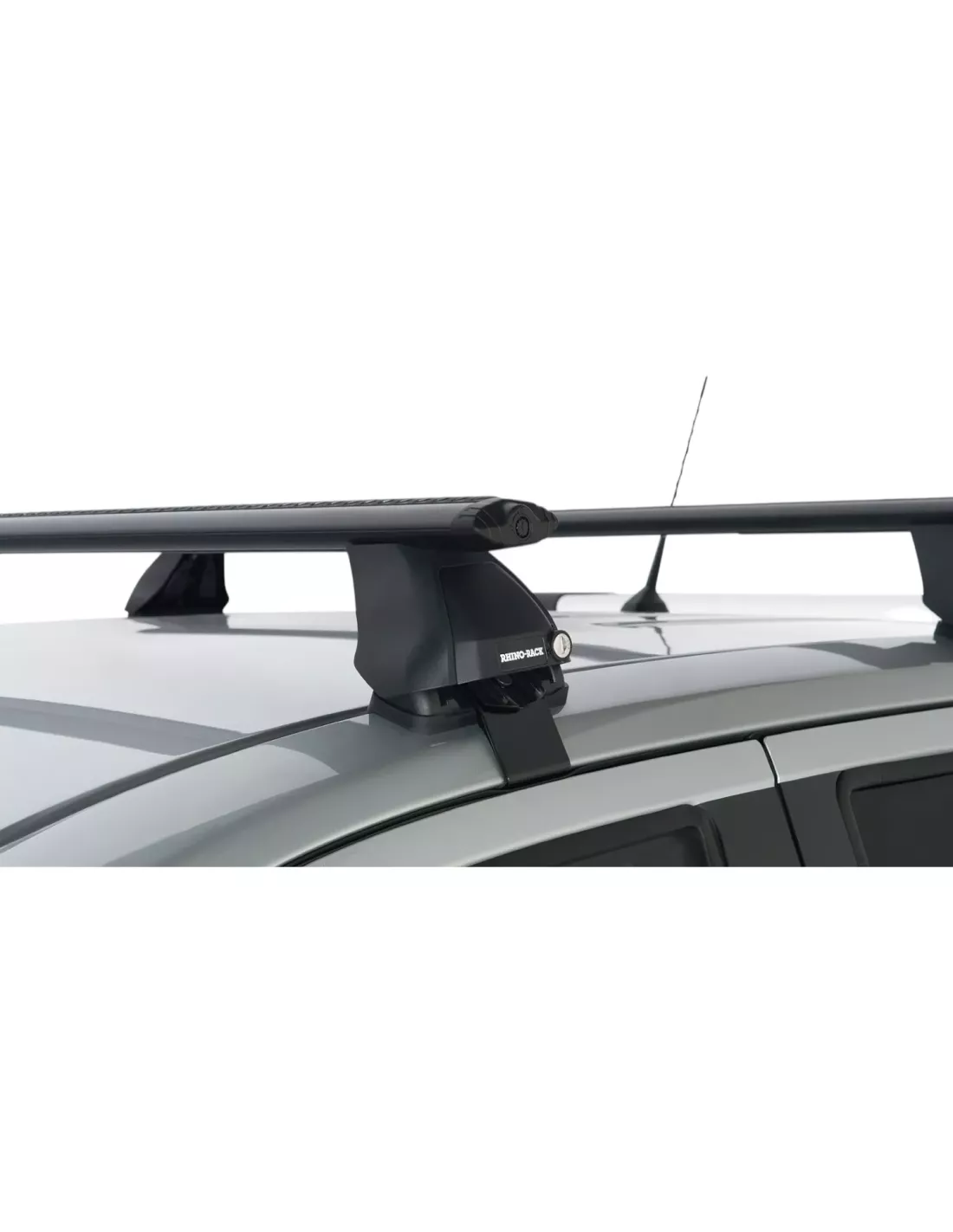 Kopie van Kopie van Kopie van Kopie van Kopie van Kopie van copy of Barres de toit RHINO RACK Heavy Duty Ford Ranger 2012-2022