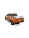 Kopie van copy of Barres transversales benne sur rail Ford Ranger 2023+