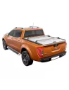 Kit 2 barres de portage REALTRUCK Nissan Navara 2016+