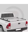 Kopie van Kopie van copy of Barres transversales benne sur rail Ford Ranger 2023+