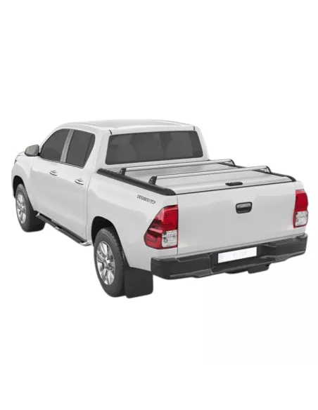 Kit 2 barres de portage REALTRUCK Toyota Hilux
