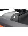 copia di copia di copy of Barres transversales benne sur rail Ford Ranger 2023+