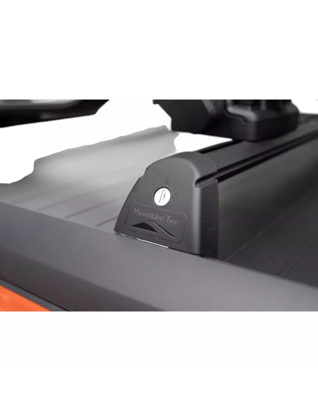 copia di copia di copy of Barres transversales benne sur rail Ford Ranger 2023+