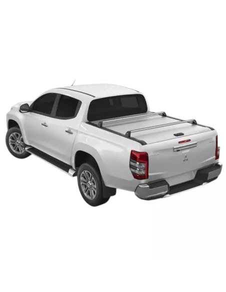 Kit 2 barres de portage REALTRUCK Mitsubishi L200 2015+