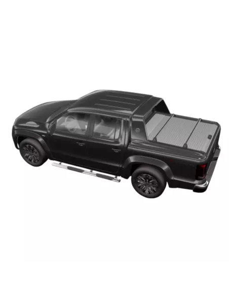 Kit 2 barres de portage REALTRUCK Volkswagen Amarok 2009-2022
