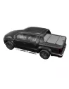 Kopie van Kopie van copy of Barres transversales benne sur rail Ford Ranger 2023+