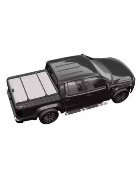 Kit 2 barres de portage REALTRUCK Volkswagen Amarok 2009-2022