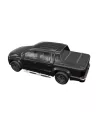 copia di copia di copy of Barres transversales benne sur rail Ford Ranger 2023+