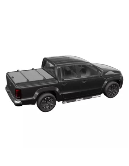 Kit 2 barres de portage REALTRUCK Volkswagen Amarok 2009-2022