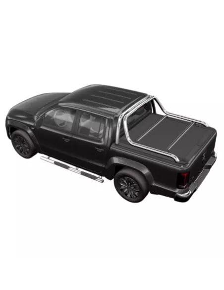 Kit 2 barres de portage REALTRUCK Volkswagen Amarok 2009-2022