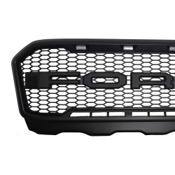 Calandre complète type F150...