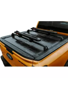 Kopie van Kopie van Kopie van Kopie van copy of Barres transversales benne sur rail Ford Ranger 2023+ 2