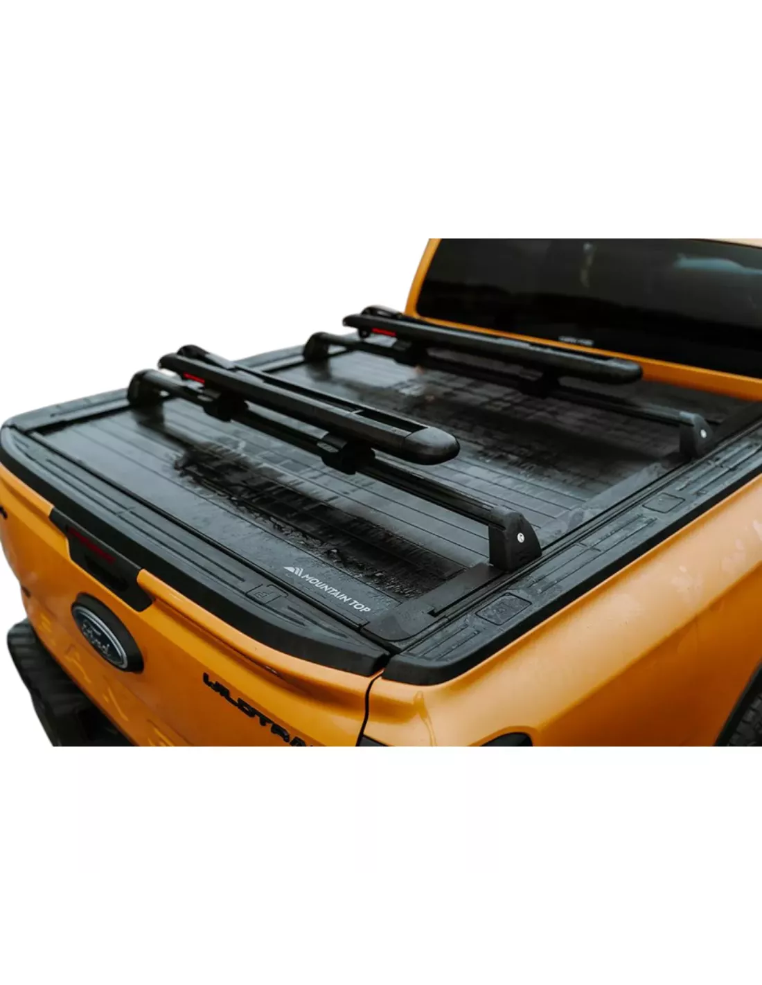 copia di copia di copia di copia di copy of Barres transversales benne sur rail Ford Ranger 2023+