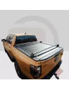 Kopie van copy of Barres transversales benne sur rail Ford Ranger 2023+