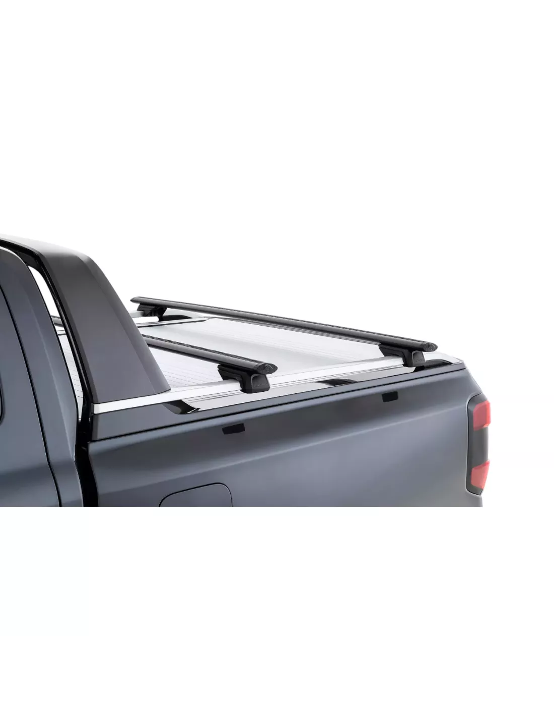 copy of RHINO RACK Vortex bin bars for Ford Ranger 2023+