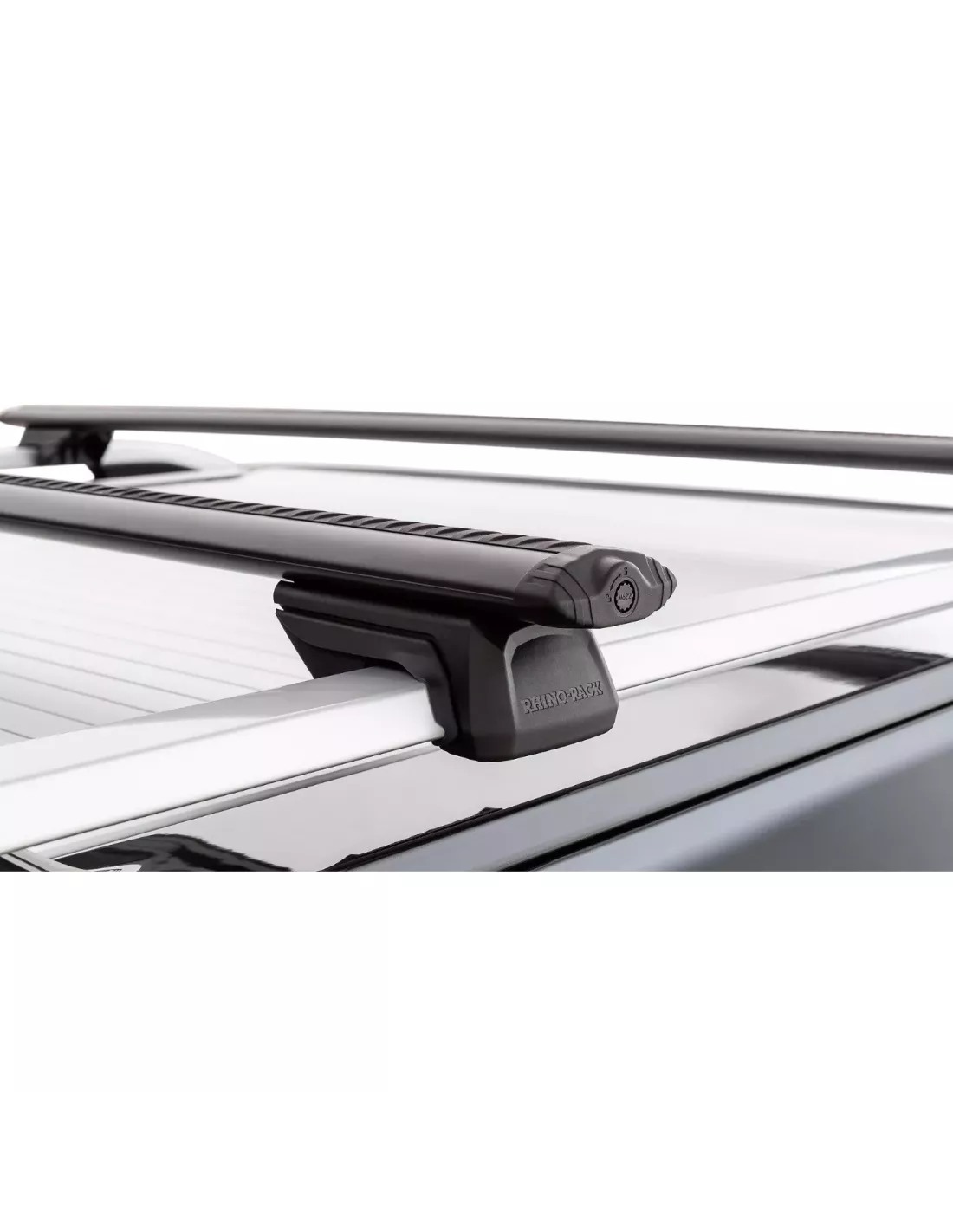 Kopie van Barres de benne RHINO RACK Vortex pour Ford Ranger 2023+