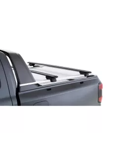 Kit 2 barres de portage RHINO RACK Vortex Ford Ranger Raptor 2022+ 2