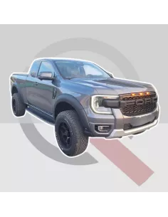 copia di Elargisseurs d'ailes pour Ford Ranger à partir de 2023