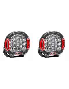 copy of Kit de phares antibrouillard à LED ARB - Grand