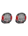 ARB Solis 21 2-headlight kit with electrical harness