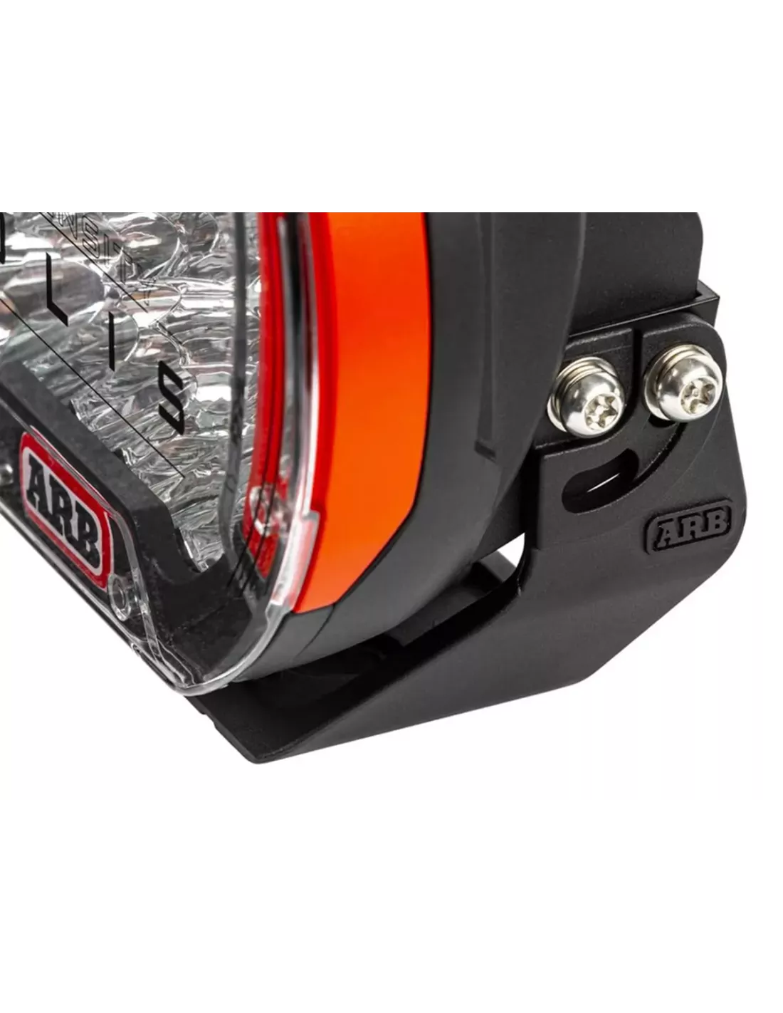 copy of LED HEADLIGHT ARB Intensity solis 36 spot
