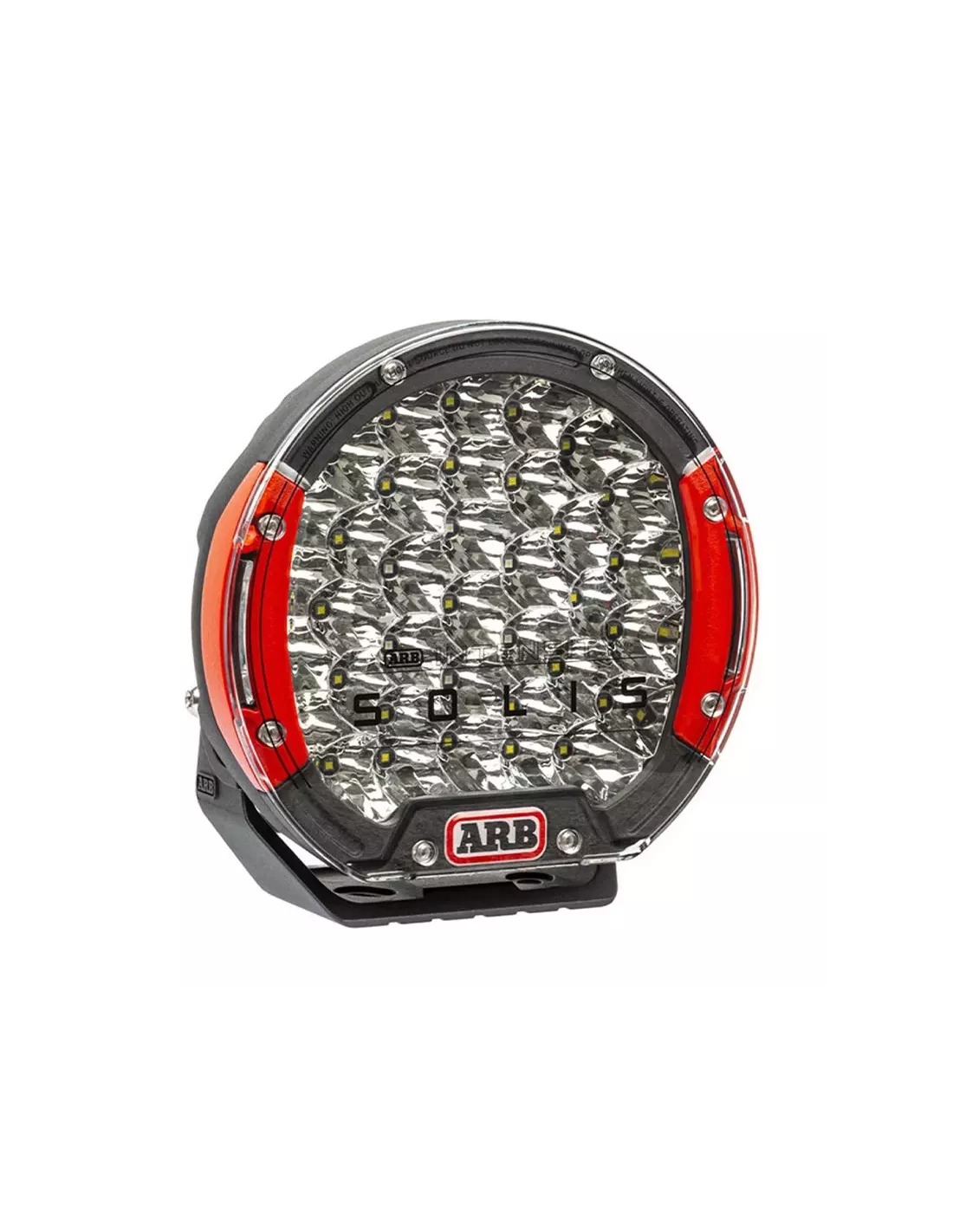 Kopie van copy of Kit de phares antibrouillard à LED ARB - Grand
