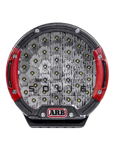 Phare additionnel LED ARB Intensity solis 36 spot - faisceau large