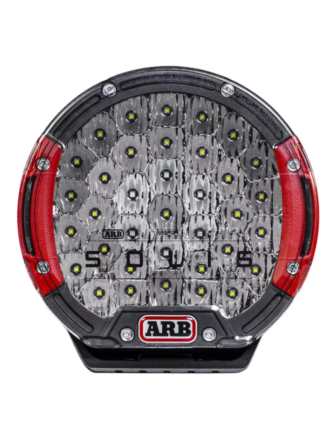 Kopie van copy of Kit de phares antibrouillard à LED ARB - Grand
