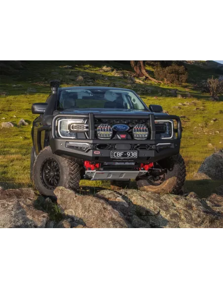 Phare additionnel LED ARB Intensity IQ 28 LED E-Mark