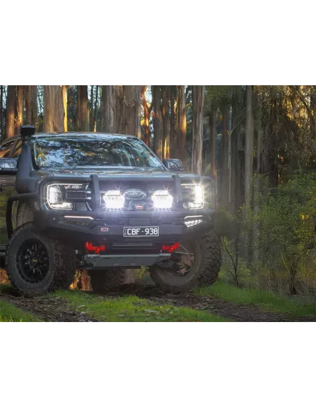 Phare additionnel LED ARB Intensity IQ 28 LED E-Mark