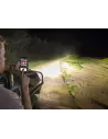 Phare additionnel LED ARB Intensity IQ 28 LED E-Mark