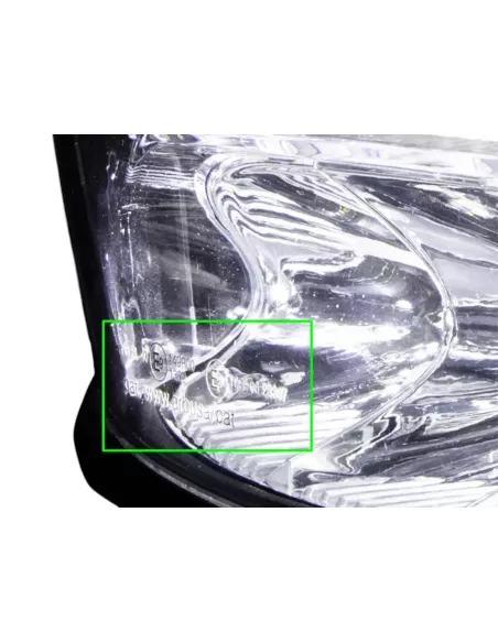 Phare additionnel LED ARB Intensity IQ 28 LED E-Mark