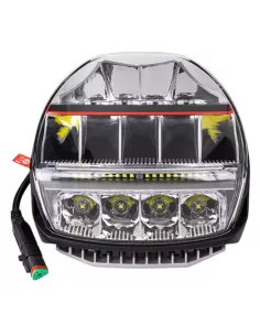 Kopie von PHARE LED ARB Intensität solis 36 Spot