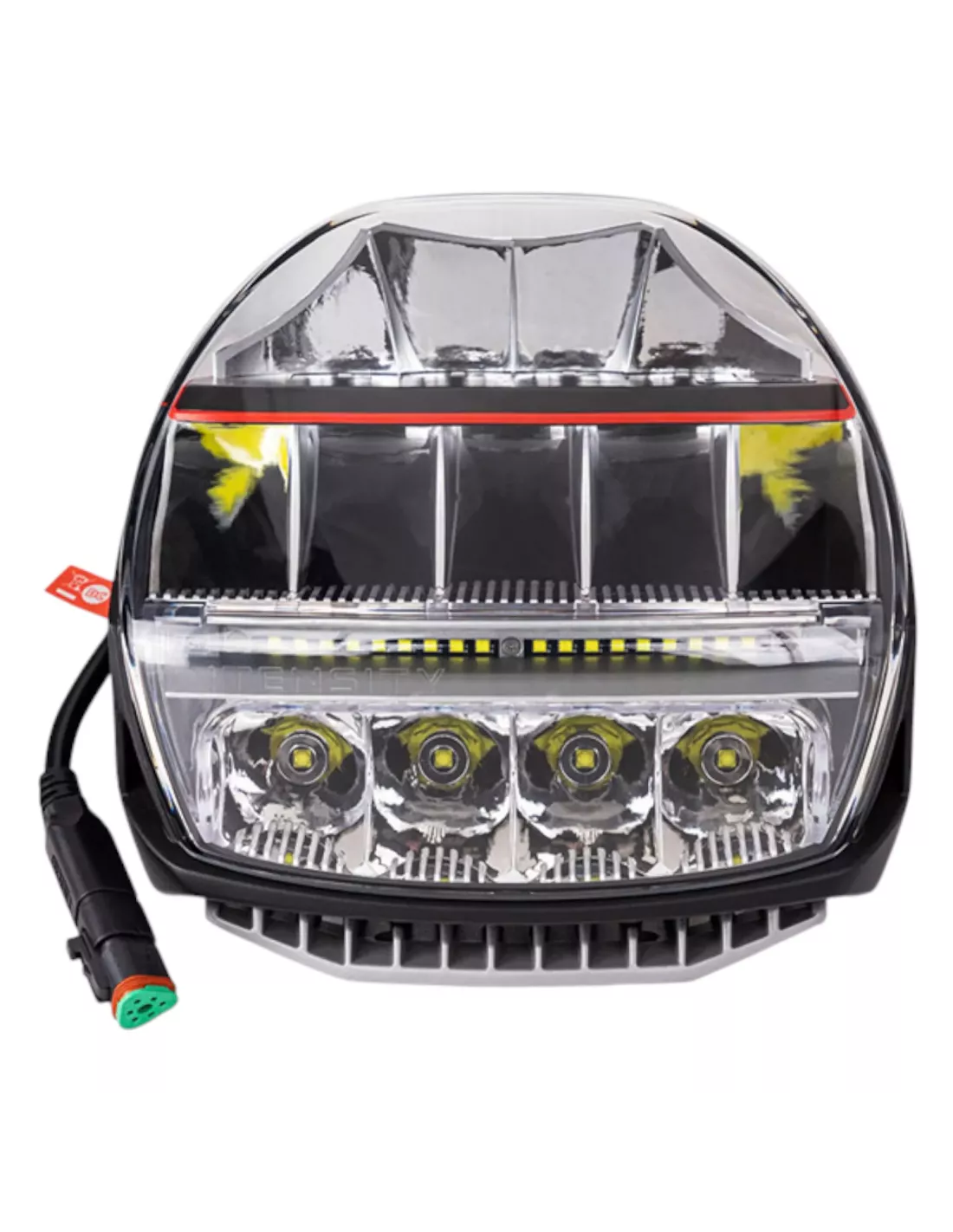 Kopie van copy of Kit de phares antibrouillard à LED ARB - Grand