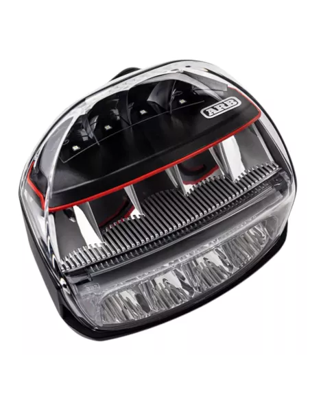 Phare additionnel LED ARB Intensity IQ 28 LED E-Mark
