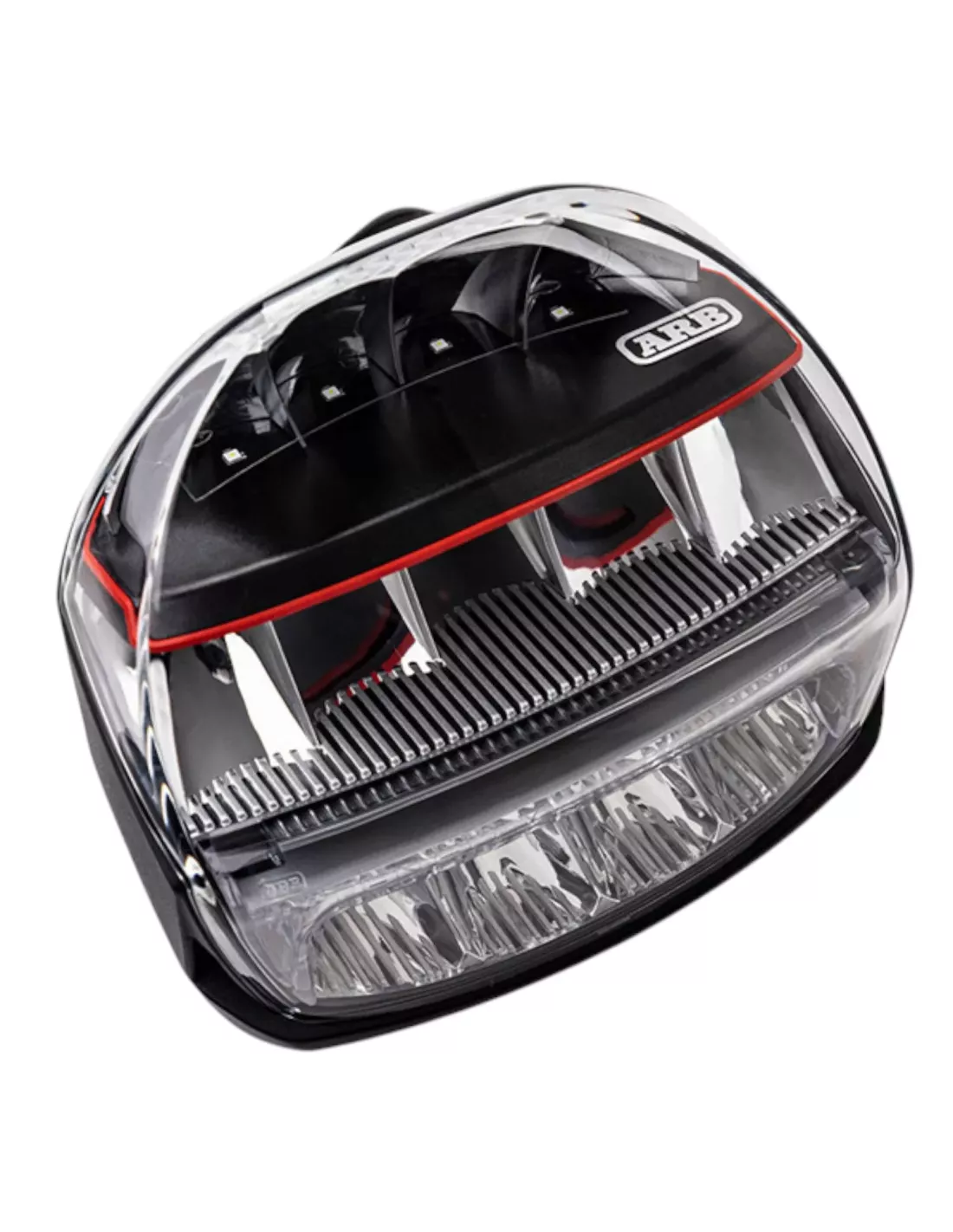 Kopie van copy of Kit de phares antibrouillard à LED ARB - Grand
