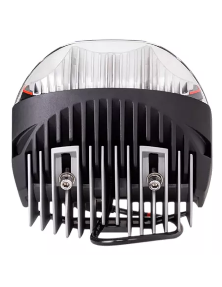 Phare additionnel LED ARB Intensity IQ 28 LED E-Mark