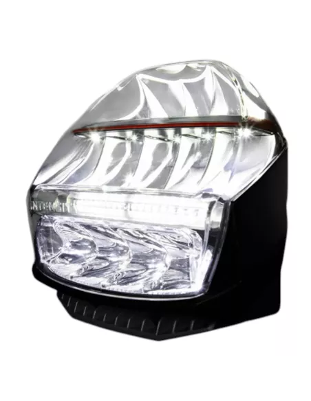Phare additionnel LED ARB Intensity IQ 28 LED E-Mark