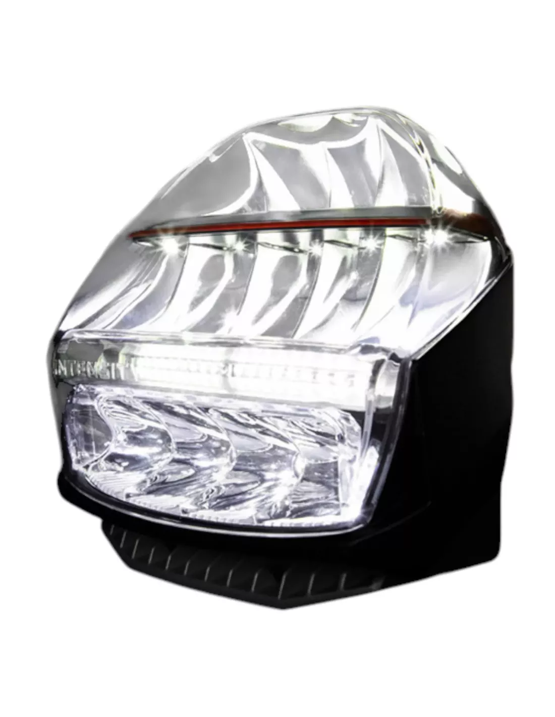 Kopie van copy of Kit de phares antibrouillard à LED ARB - Grand