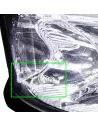 Phare additionnel LED ARB Intensity IQ 28 LED E-Mark