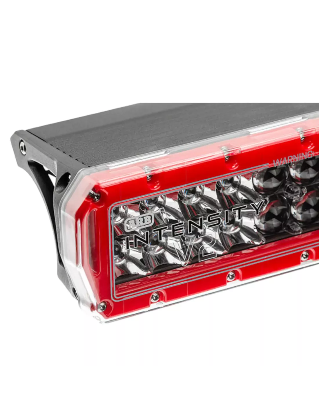 Barre LED ARB Intensity AR40 V2